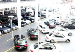 İkinci el otomobilde yüzde 5-10 arası zam yapılabilir