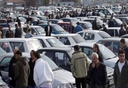 İkinci el otomobile yatırım zamanı