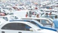 İkinci el otomotiv piyasası tepetaklak oldu