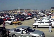 İkinci el otomotiv sektöründe Şubat ayında toplam 397 bin 99 araç el değiştirdi.
