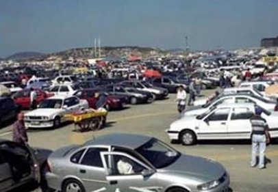 İkinci el otomotiv sektöründe Şubat ayında toplam 397 bin 99 araç el değiştirdi.