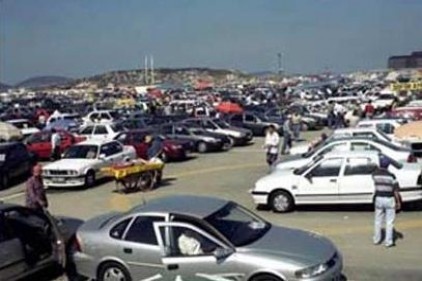 İkinci el otomotiv sektöründe Şubat ayında toplam 397 bin 99 araç el değiştirdi.