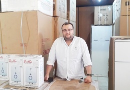 İkinci el piyasası hareketlendi