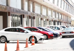 İkinci el piyasasında araç sıkıntısı yaşanıyor
