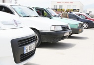 İkinci elde fiyatlar sıfırı geçti