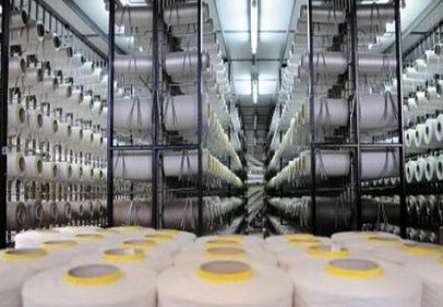 İkinci en büyük 500 sanayi kuruluşunun sorunu da finans gideri yükü