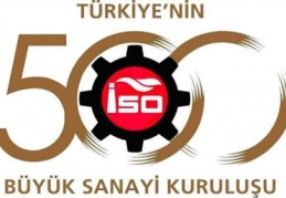 İkinci en büyükte üç Sanko şirketi yer aldı