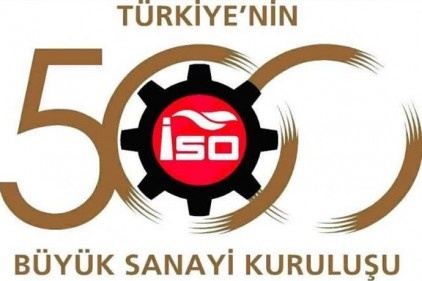 İkinci en büyükte üç Sanko şirketi yer aldı