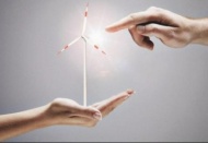 İkinci enerji sektörü