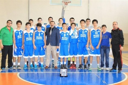İkinci Gaziantep Güney Eğitim Kurumları Spor Kulübü oldu