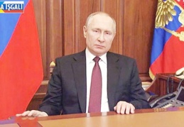 İkinci görüşme gerçekleşti, Putin geri adım atmıyor