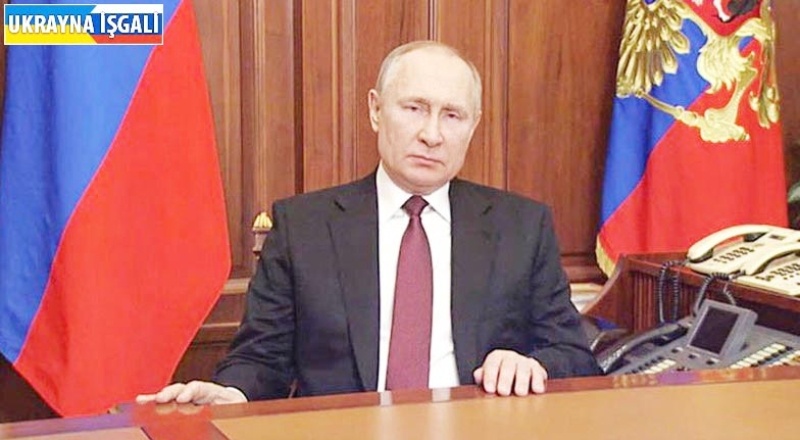 İkinci görüşme gerçekleşti, Putin geri adım atmıyor