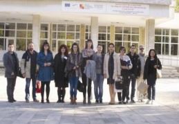 İkinci kez Comenius projesinin koordinatörlüğünü yapacak