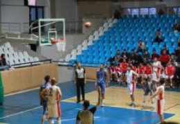 İkinci maç bugün Gaziantep’te oynanıyor