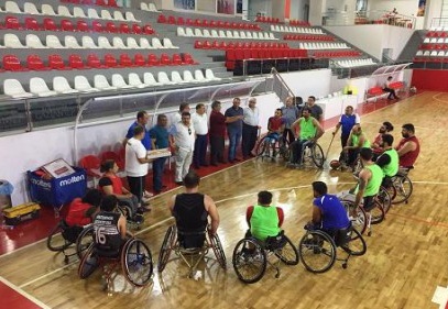 İkinci sezonda ligi üst sıralarda bitirerek önemli tecrübe edindik