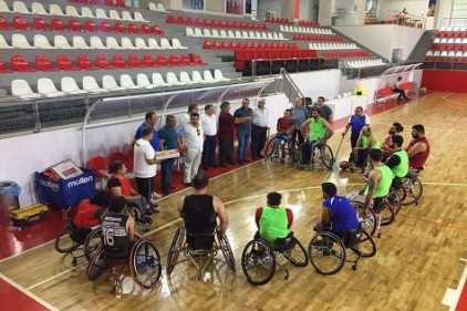 İkinci sezonda ligi üst sıralarda bitirerek önemli tecrübe edindik
