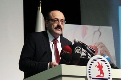 İkinci toplantı Gaziantep&#8217;te yapılacak