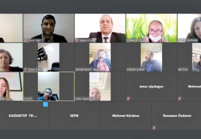 İkinci UR-GE projesi hayata kazandırıldı