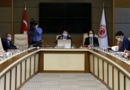 İkinci Yargı Paketi'nin 39 maddesi kabul edildi