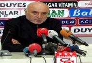 İkinci yarı hamle gücümüzü yapmakta zorlandık