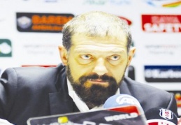 İkinci yarı ritmi biz belirledik