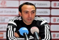 İkinci yarıda pozisyon zenginliğimiz fazla olunca golü attık