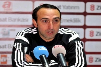İkinci yarıda pozisyon zenginliğimiz fazla olunca golü attık