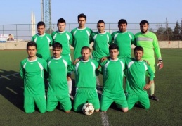 İkinci yarısının ikinci maçında da yükselişini sürdürdü