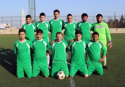 İkinci yarısının ikinci maçında da yükselişini sürdürdü