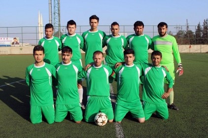 İkinci yarısının ikinci maçında da yükselişini sürdürdü