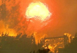 İklim değişikliği: 2020, şimdiye kadarki en sıcak üç yıldan biri olarak kayda geçecek