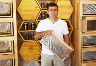 İklim değişikliği arıcılık sektörünü olumsuz etkiliyor