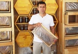 İklim değişikliği arıcılık sektörünü olumsuz etkiliyor