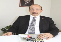 “İklim değişikliği” çevre duyarsızlığının sonucudur