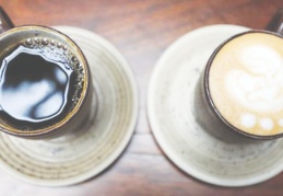 İklim değişikliği, kaliteli kahve keyfine de darbe vurabilir