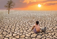 İklim değişikliği küresel güvenlik tehdidi haline gelecek