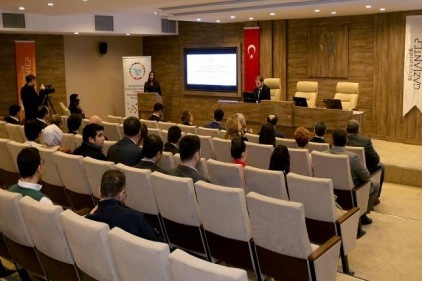 İklim değişikliği ve adaletsizlik konuları üzerinde durulacak