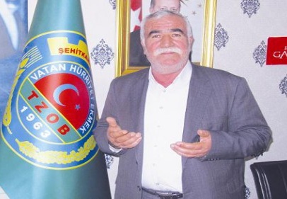 İklim değişikliği ve dolu, zeytin rekoltesini düşürdü