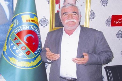 İklim değişikliği ve dolu, zeytin rekoltesini düşürdü