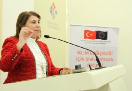 İklim değişikliğinin asıl nedeni küresel ısınma