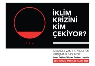 İklim değişikliğinin neden ve sonuçları tam olarak bilinmiyor