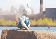 İklim krizi ve fosil yakıtların çocuk sağlığı üzerindeki etkisi