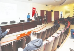 İklimimize, kalp dünyamıza insanları ötekileştirmeyelim