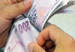 İkramiye ödemeleri 16-17 Ağustos’ta yapılacak