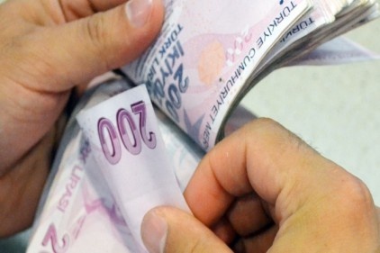 İkramiye ödemeleri 16-17 Ağustos&#8217;ta yapılacak