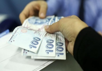 İkramiye ödemeleri başladı