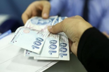 İkramiye ödemeleri başladı