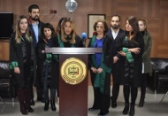 “İktidar, para, güç savaşından en çok zarar gören çocuklardır”