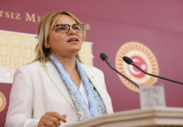 ‘İktidar partisinin kadın vekilleri de destek olmalı’