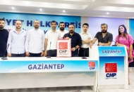 İktidara geldiğimizde gençlerin sorunları çözülecek